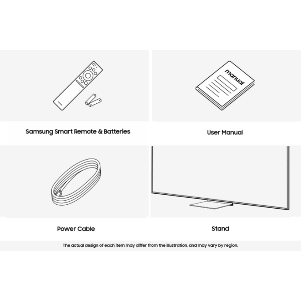 Téléviseur Samsung 75'' UA75U8000FUXLY Crystal 4K (Tizen OS) Téléviseur Samsung 75'' UA75U8000FUXLY Crystal 4K (Tizen OS)