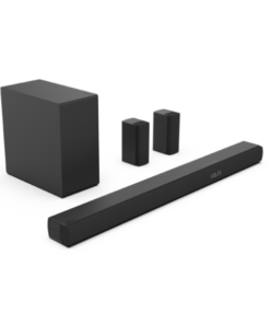 Barre de son HISENSE 5.1 HS5100 – Système audio 540W avec Dolby Digital Plus et connectivité complète