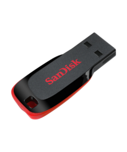 Clé USB SanDisk Cruzer Blade USB 2.0 8Gb