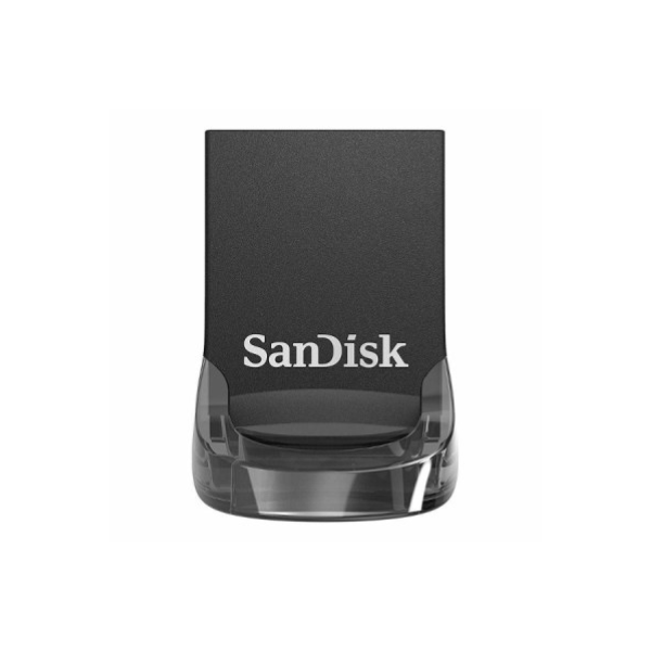 Clé USB SanDisk Ultra Fit USB 3.0 64Gb Clé USB SanDisk Ultra Fit USB 3.0 64Gb