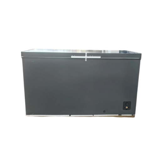 Congélateur Coffre Defrost - 560 Litres - Double Battant Côte à côte