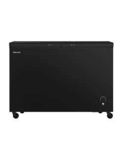 Congélateur Coffre Hisense FC-480DD Noir – 480L