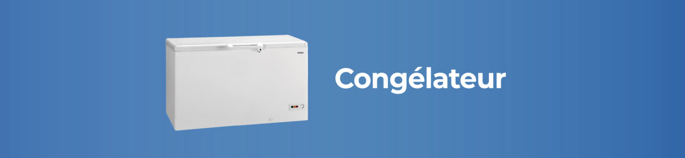 Congélateur horizontal Hisense FC-26DD4HA -  205L Congélateur horizontal Hisense FC-26DD4HA -  205L