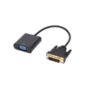 Convertisseur DVI vers VGAR – SCAR RS-DVITOVGA