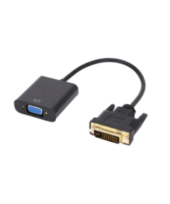 Convertisseur DVI vers VGAR – SCAR RS-DVITOVGA