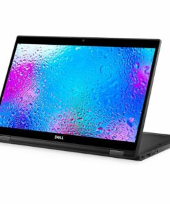 Ordinateur portable Dell Latitude 7390 -G8-256Go- Ram 16Go  13.3 pouces ( Ecran Tactile )