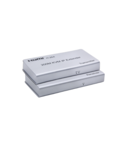 Extendeur R SCAR RS-KVMIP200M H264