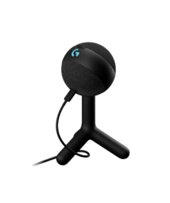 Microphone à condensateur Logitech G Yeti Orb USB