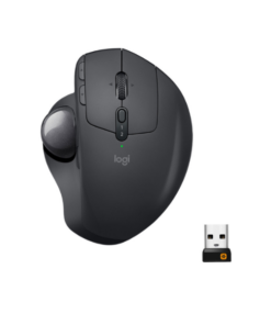 Souris Trackball sans fil - Logitech MX Ergo