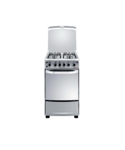 Cuisinière à gaz Astech XA50GS 50x50 4 feux