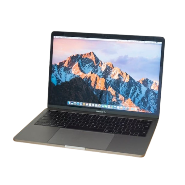 MacBook Pro Touch Bar 2017 13 pouces Core i7 – Performance Apple, Écran Retina et Sécurité Touch ID MacBook Pro Touch Bar 2017 13 pouces Core i7 – Performance Apple, Écran Retina et Sécurité Touch ID