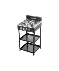 Plaque de cuisson à Gaz DESKA GSF06DK 60x60 4feux