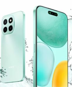 Honor X6C- 256GB , 8GB RAM – Écran 6.61", Batterie 5300mAh Honor X6C- 256GB , 8GB RAM – Écran 6.61", Batterie 5300mAh