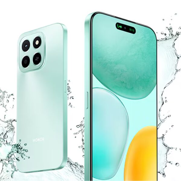 Honor X6C- 256GB , 8GB RAM – Écran 6.61", Batterie 5300mAh Honor X6C- 256GB , 8GB RAM – Écran 6.61", Batterie 5300mAh