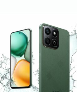 Honor X7C -256GB-8GB RAM – Écran 6.77" Batterie 6000mAh Honor X7C -256GB-8GB RAM – Écran 6.77" Batterie 6000mAh