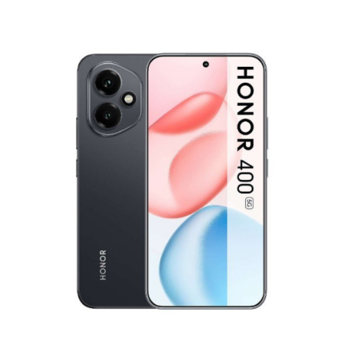 Honor 400 256+12GO 6,55'' 5300 mAh