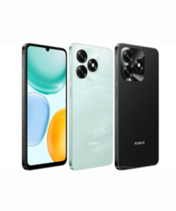 Honor X5C+ – 128GB-4GB RAM – Écran 6.74", Batterie 5260mAh Honor X5C+ – 128GB-4GB RAM – Écran 6.74", Batterie 5260mAh