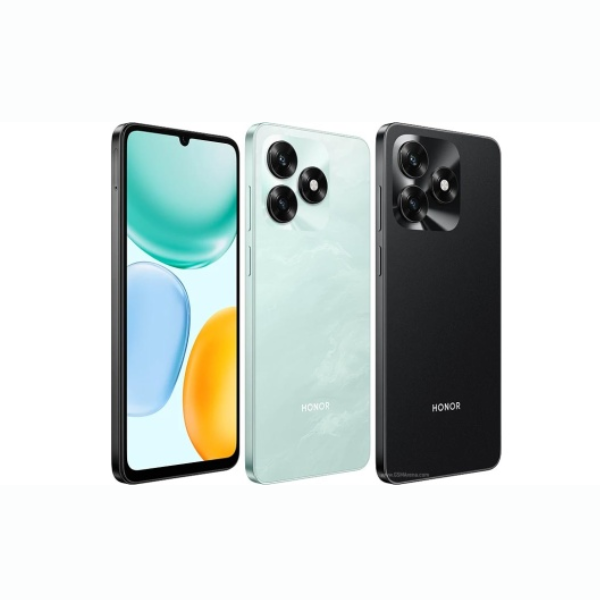 Honor X5C+ – 128GB-4GB RAM – Écran 6.74", Batterie 5260mAh Honor X5C+ – 128GB-4GB RAM – Écran 6.74", Batterie 5260mAh