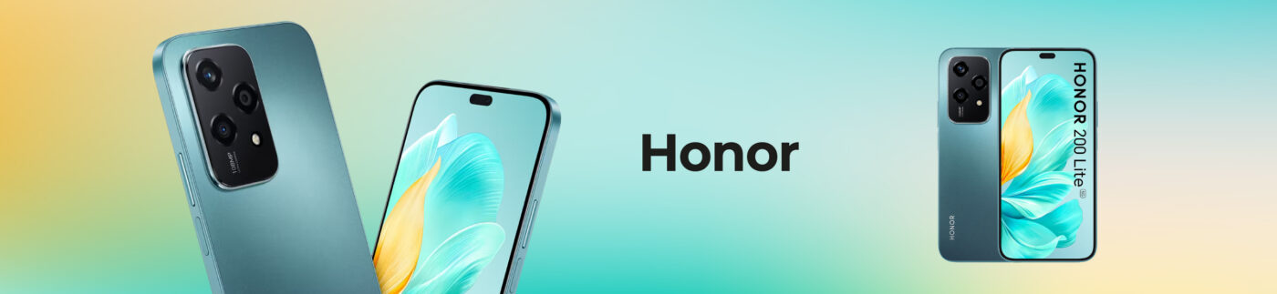 Honor X5C+ – 128GB-4GB RAM – Écran 6.74", Batterie 5260mAh