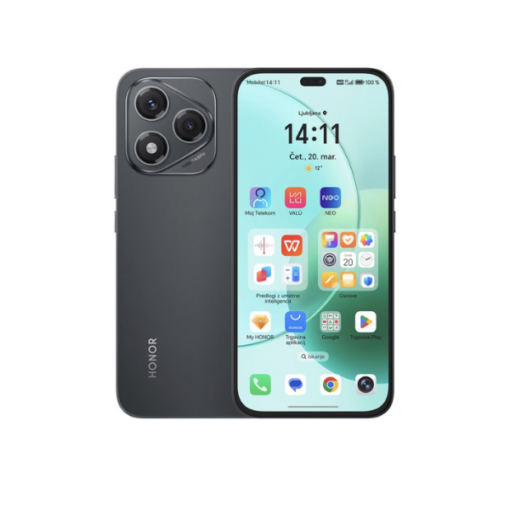 Honor 400 lite 256+12GO 6,7 pouces 5230 mAh