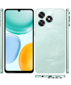 Honor X5C+ – 128GB-4GB RAM – Écran 6.74", Batterie 5260mAh Honor X5C+ – 128GB-4GB RAM – Écran 6.74", Batterie 5260mAh