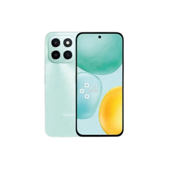 Honor X6C- 256GB , 8GB RAM – Écran 6.61", Batterie 5300mAh Honor X6C- 256GB , 8GB RAM – Écran 6.61", Batterie 5300mAh