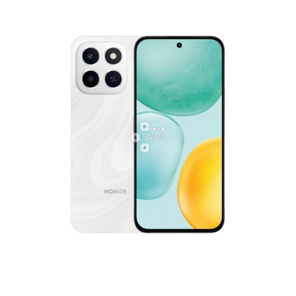 Honor X6C -128GB ROM 6GB RAM –  6.61",Batterie 5200mAh Honor X6C -128GB ROM 6GB RAM –  6.61",Batterie 5200mAh
