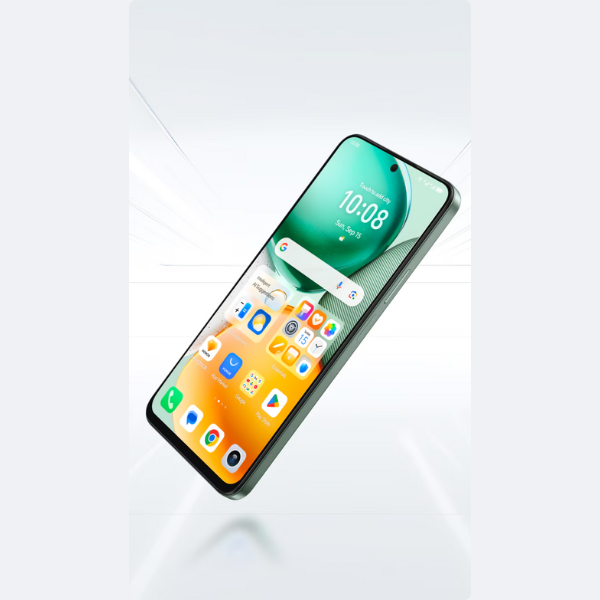 Honor X7C -256GB-8GB RAM – Écran 6.77" Batterie 6000mAh Honor X7C -256GB-8GB RAM – Écran 6.77" Batterie 6000mAh