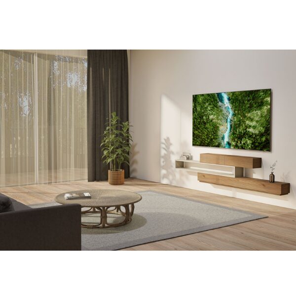 Téléviseur Samsung 75'' UA75U8000FUXLY Crystal 4K (Tizen OS) Téléviseur Samsung 75'' UA75U8000FUXLY Crystal 4K (Tizen OS)