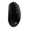 Souris sans fil - Logitech G G304 LIGHTSPEED (Wireless, Pour Gamer)