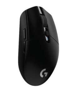 Souris sans fil - Logitech G G304 LIGHTSPEED (Wireless, Pour Gamer)