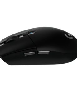Souris sans fil - Logitech G G304 LIGHTSPEED (Wireless, Pour Gamer)