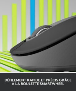 Souris sans fil Logitech M650