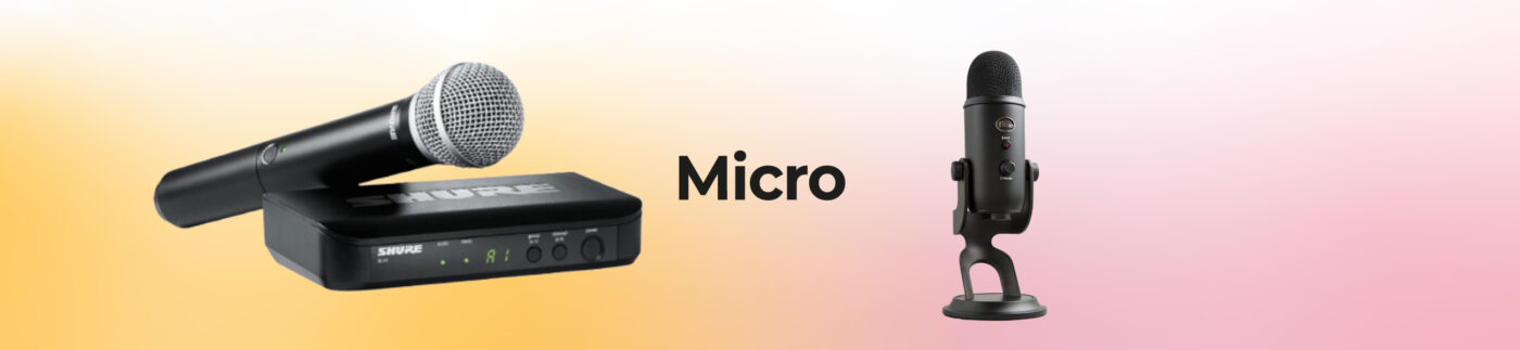 BOYA Mini-12 – Micro Cravate Sans Fil Compact 2TX + 2RX – USB-C & Lightning – Autonomie 30h