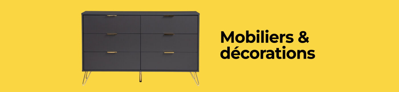 Chaise de Bureau Ergonomique HT-8089-A