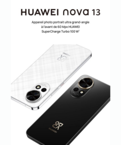 Huawei Nova 13 256+12GB  6,7 pouces 5000 mAh