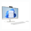 Ordinateur de bureau HP All-in-One 24-cr0009I– Intel Core i7-1355U, 16 Go RAM, 512 Go SSD, Ecran 24″ Full HD
