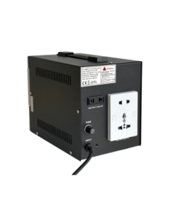 Régulateur -R SCAR MKD-2000U-2000VA