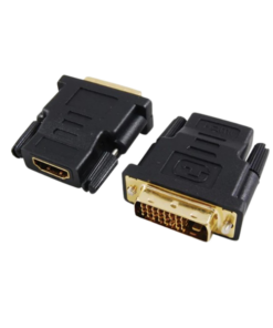 Adaptateur R SCAR RS-DVIHD (HDMI vers DVI-D Dual Link)