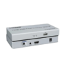 Extendeur R SCAR RS-KVMIPFIB200M - (HDMI KVM sur fibre via IP)