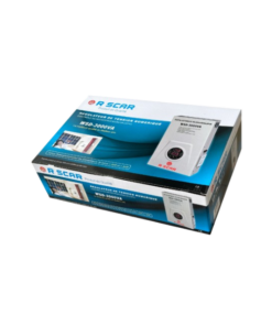 Régulateur mural automatique R SCAR WSD-3000VA (3KVA)