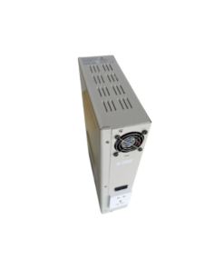 Régulateur mural automatique – R SCAR WSD-5000VA (5KVA)  Puissance et protection pour vos équipements