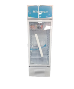 Réfrigerateur vitrine Hisense FL42FC 320L