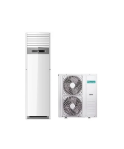 Split armoire Hisense AUF-24 - 24000 BTU (inverter)