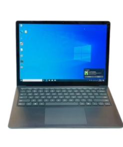 Ordinateur portable Microsoft Surface Laptop 3-10ᵉG - 256Go- Ram 16Go 13,5 pouces