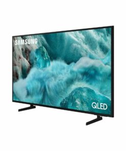 Téléviseur Samsung 75 pouces QA75Q7FAAUXLY Smart TV QLED 4K  Tizen OS Téléviseur Samsung 75 pouces QA75Q7FAAUXLY Smart TV QLED 4K  Tizen OS