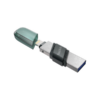 Clé USB SanDisk iXpand Flash Drive Flip 256Gb (Double connectique(Usb & lightning))