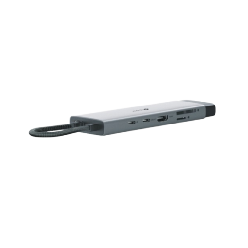 Convertisseur USB Type-C 9 in 1 Hub- TP-LINK TL-UH9120C