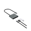 Convertisseur TP-LINK TL-UH3020C (USB Type-C 3 in 1 Hub)
