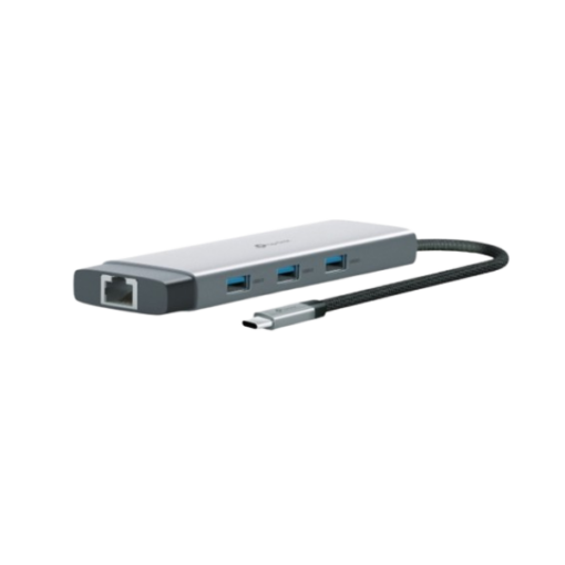 Convertisseur USB Type-C 9 in 1 Hub- TP-LINK TL-UH9120C